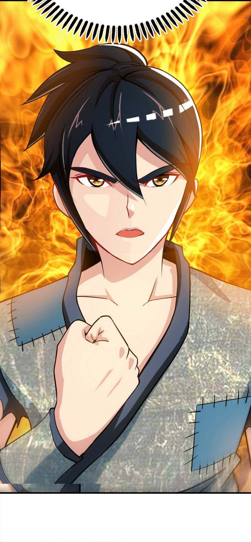 Extreme God Chapter 02 Bahasa Indonesia